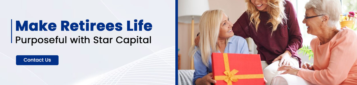 Retirement gift ideas for women