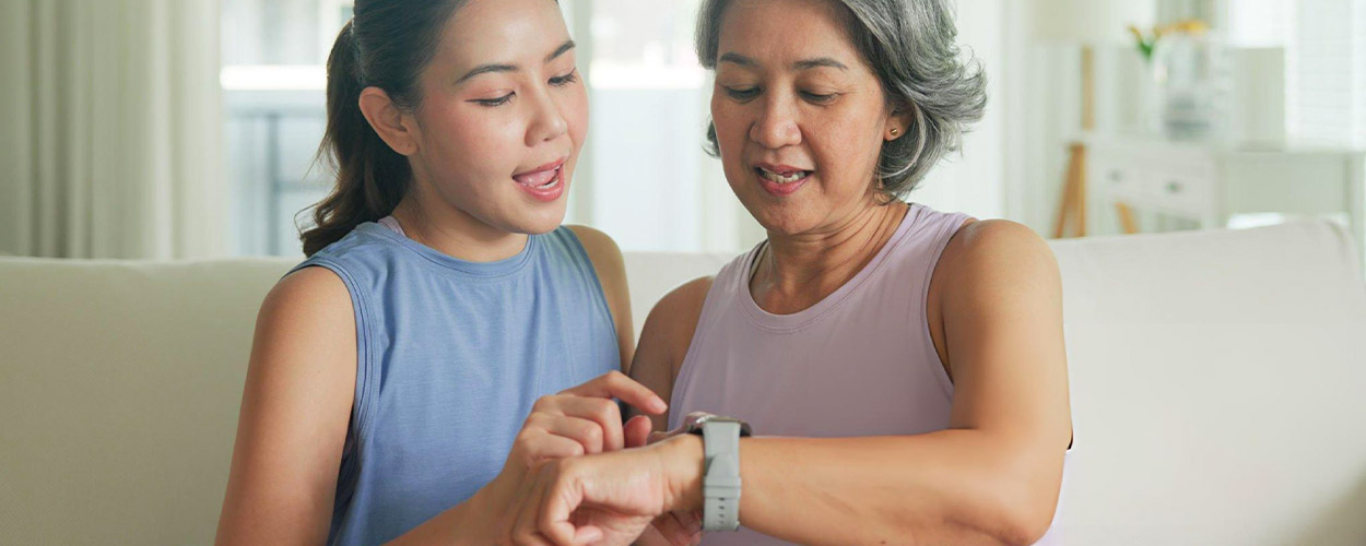 Retirement gifts for women