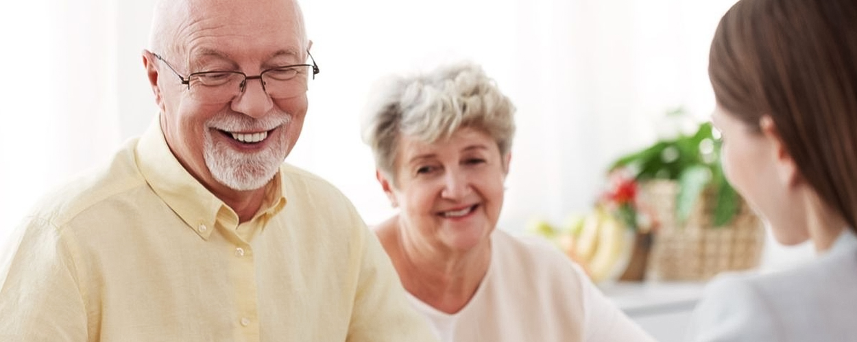 Senior citizen age discount​