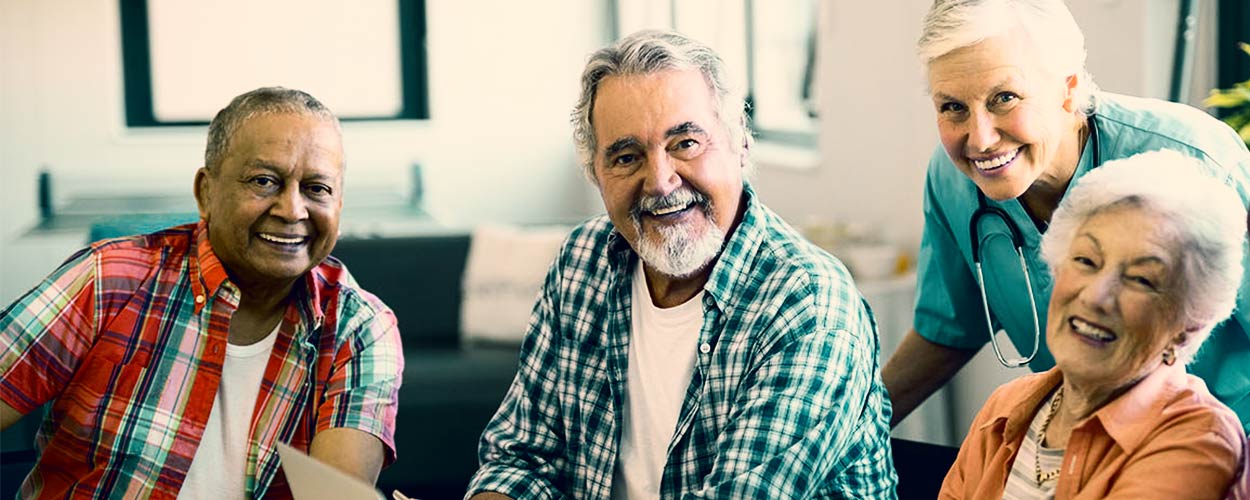 Senior citizen discount age