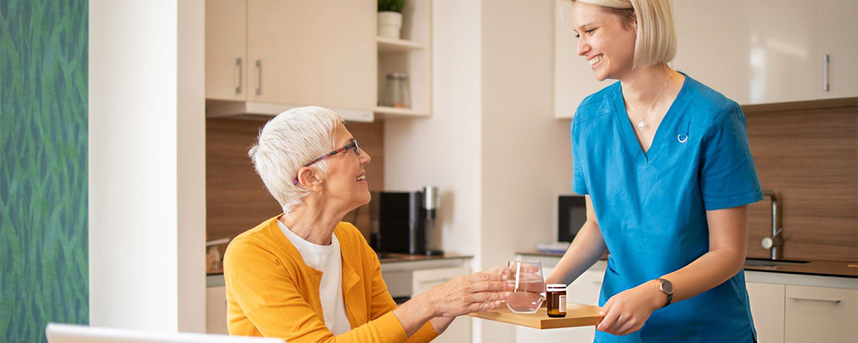 senior concierge services