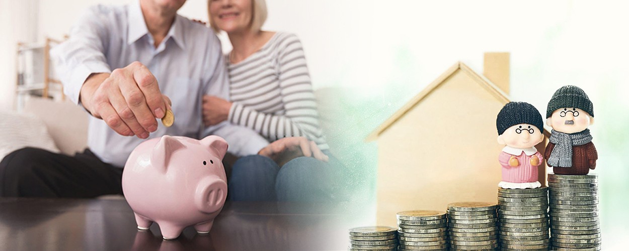 Senior independent living near me