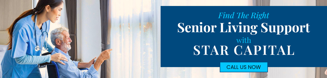 Senior moving assistance