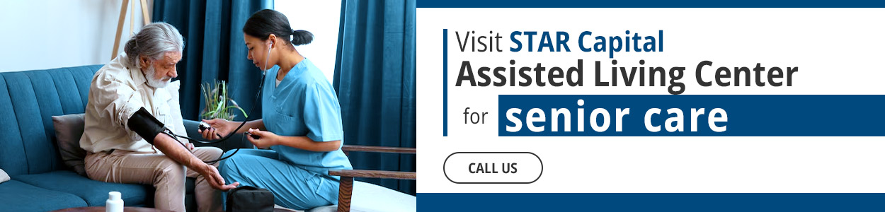 September healthy aging month