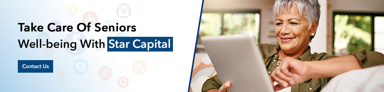 Social media strategies for senior living