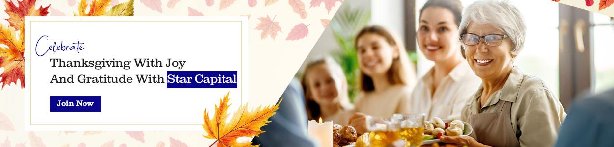 Thanksgiving day for senior 2025