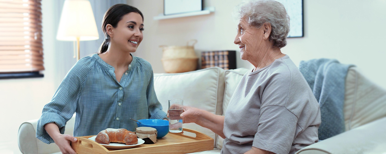 What are daily living skills