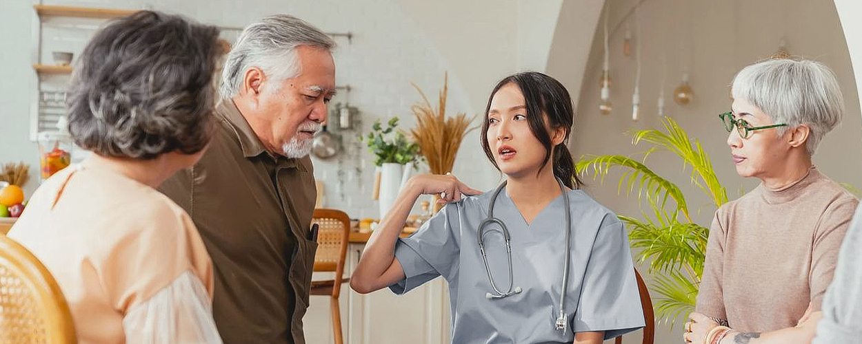 What is national rural health day