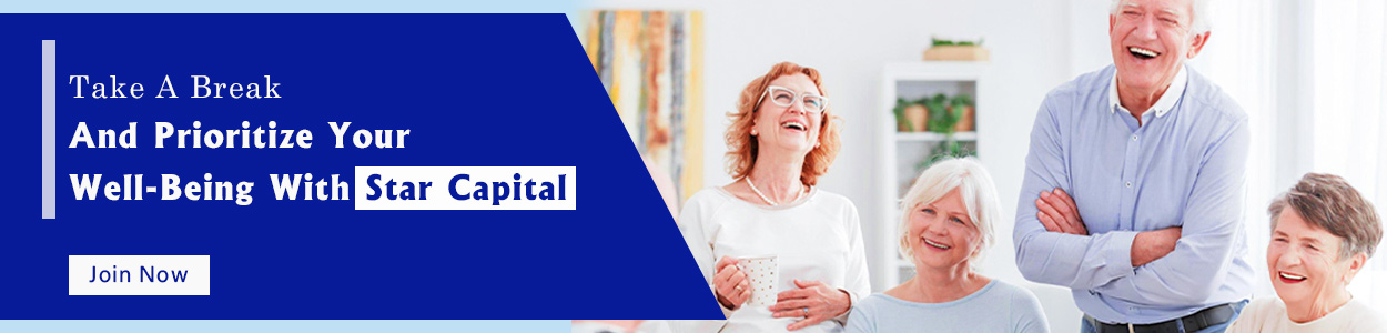 When is national stress awareness day