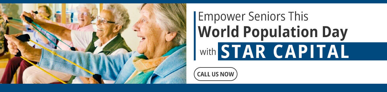 World population day 2025