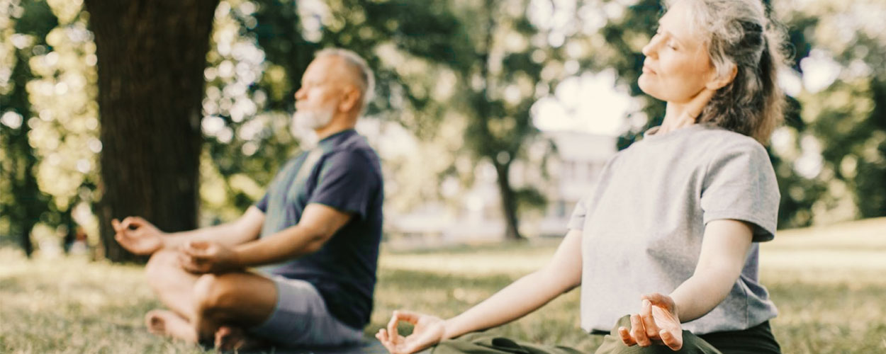 Yoga international day