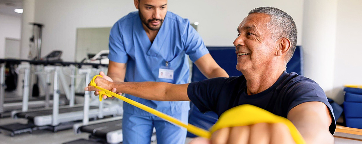 exercise equipment for seniors