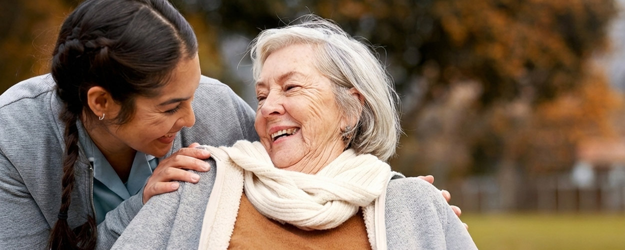 facilities for seniors