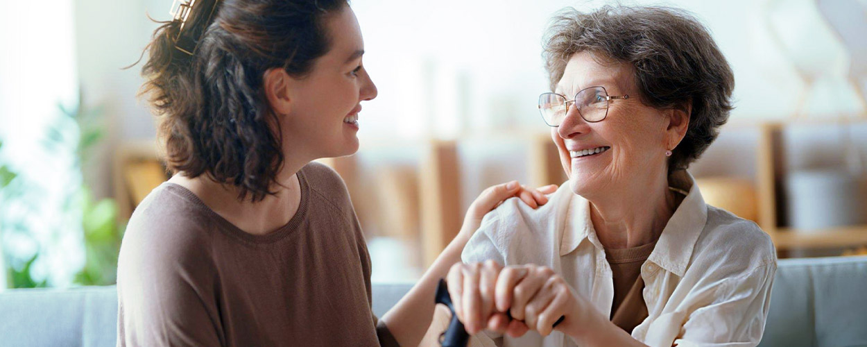 family dynamics and dementia