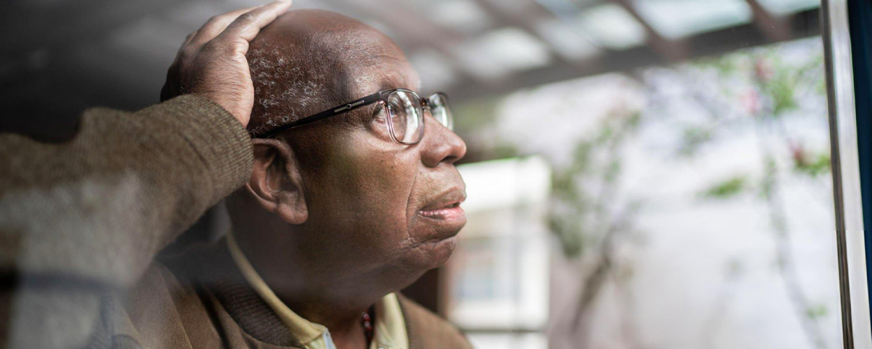 hallucinations and dementia