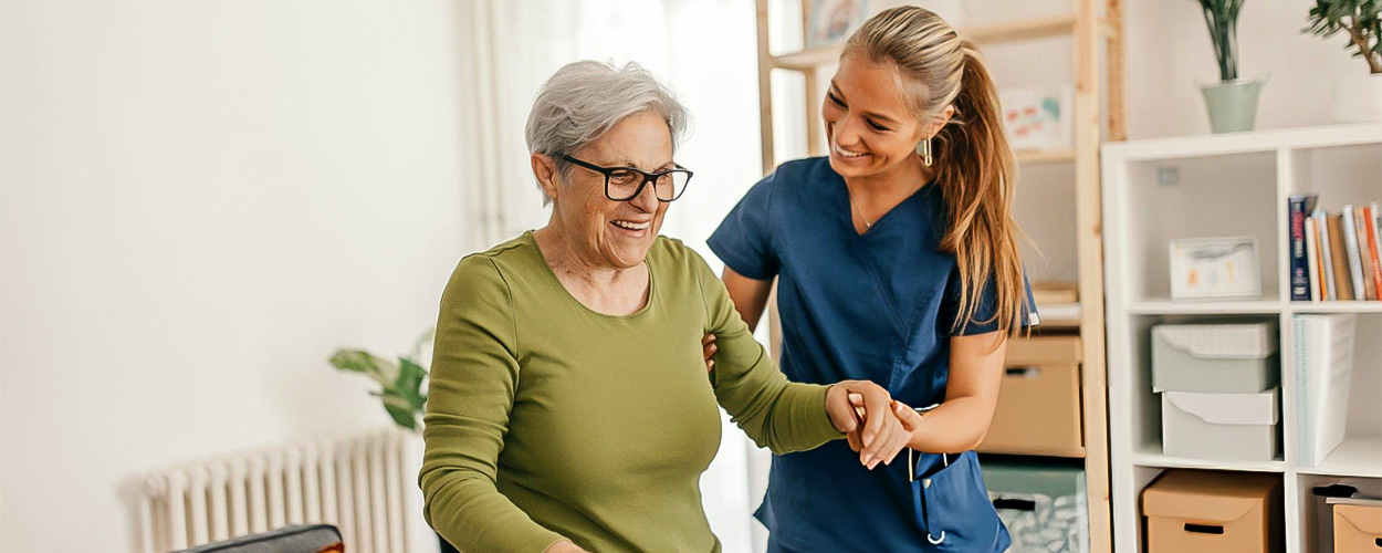 independent living facilities