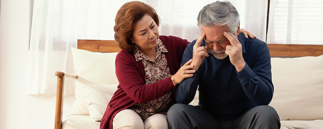 lewy body dementia symptoms