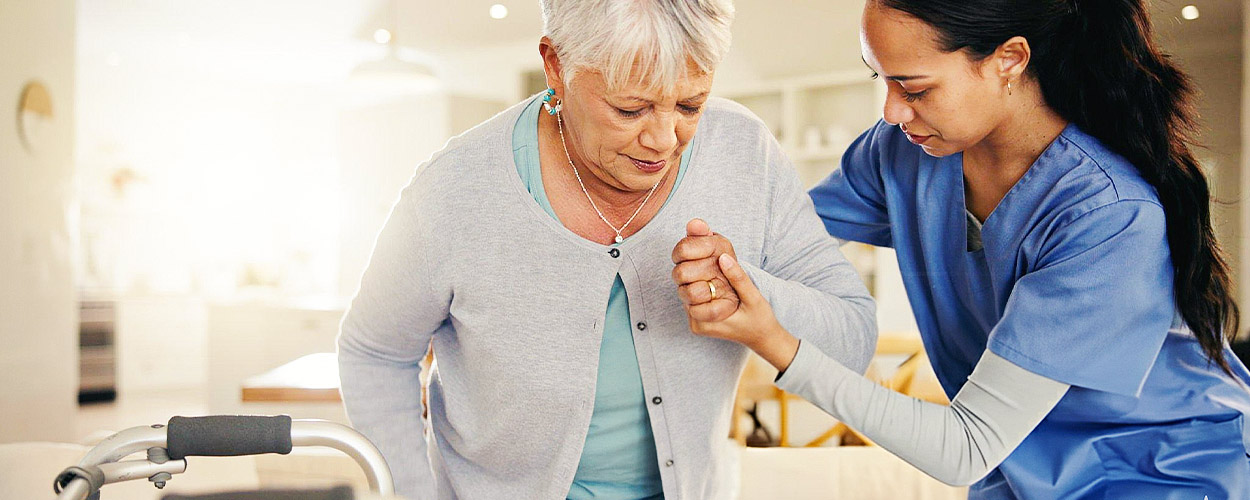 senior living trends