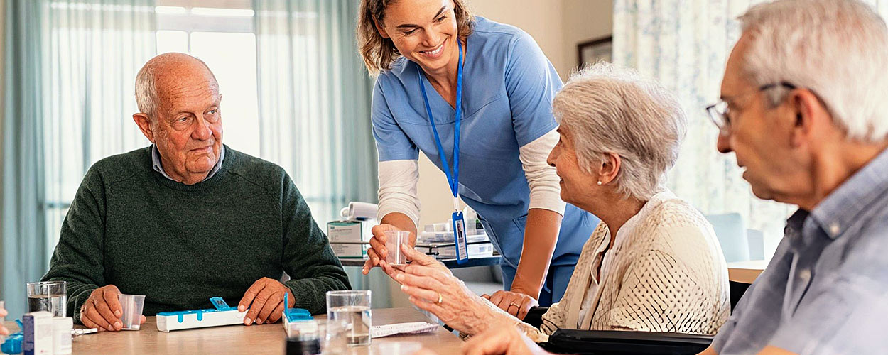 stages of dementia before death