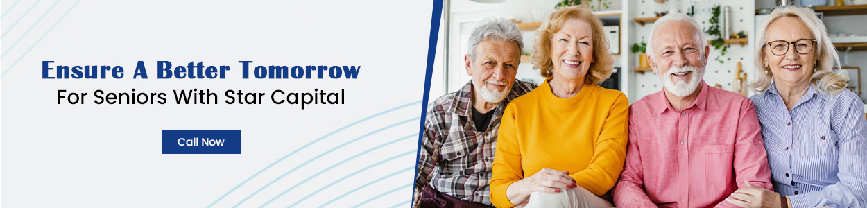 trends in senior living​