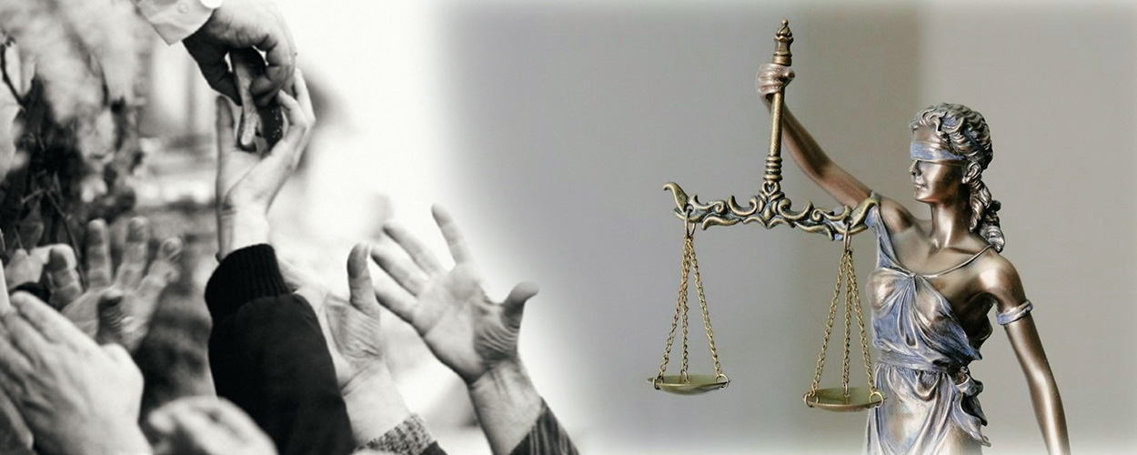 world day of social justice