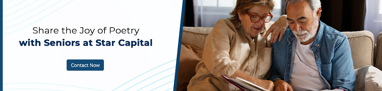 poems for world poetry day​