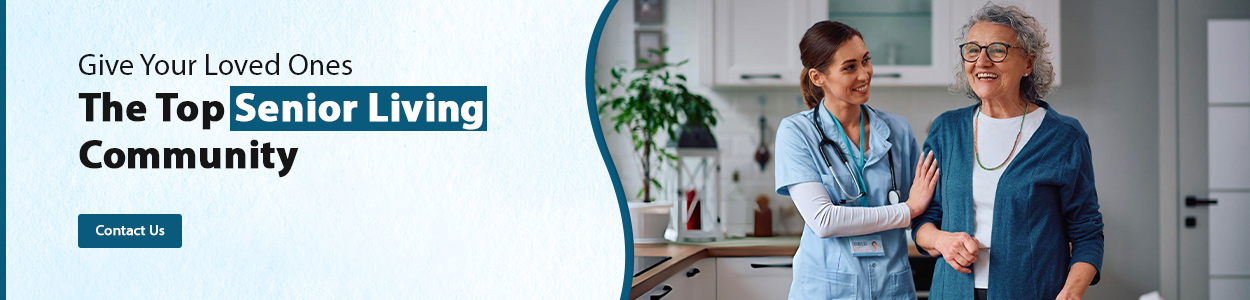 types-of-senior-living-options