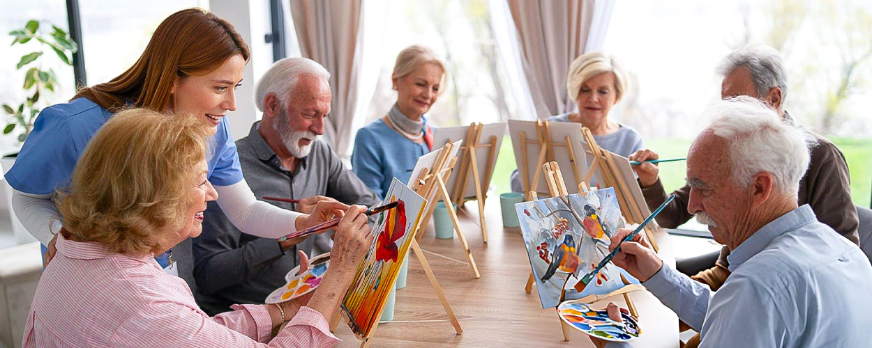 what-is-world-art-day