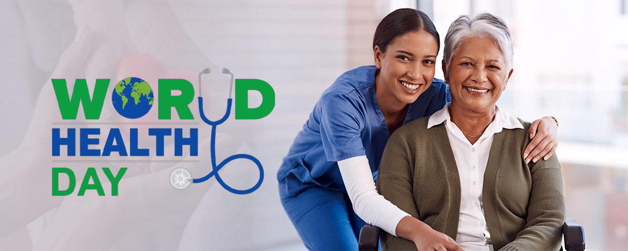 when-is-world-health-day