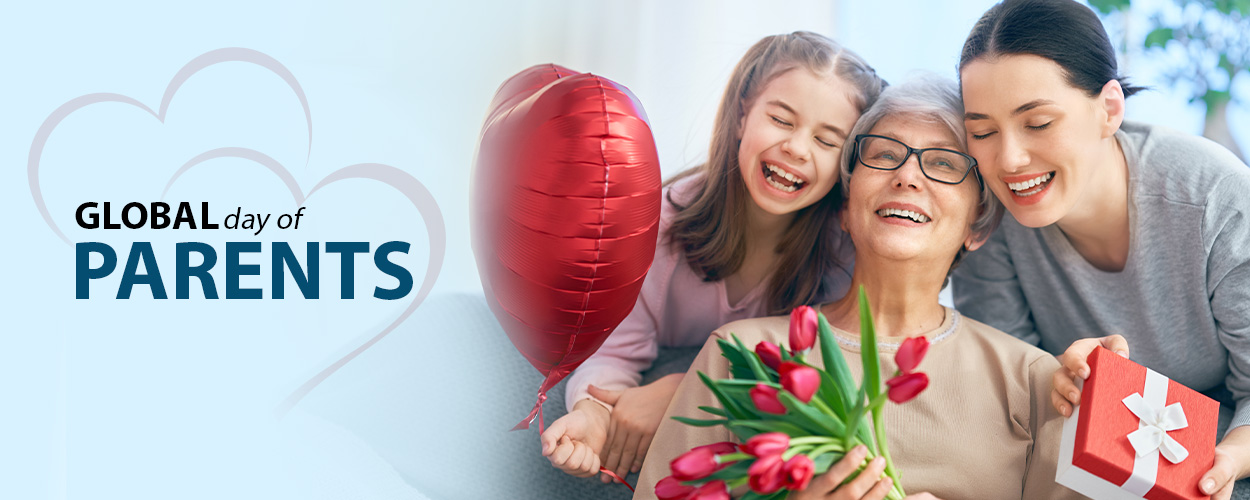 what-is-global-day-of-parents