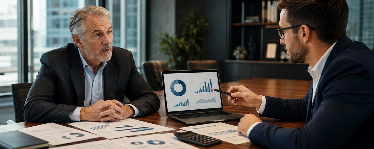 ebitda-business-valuation