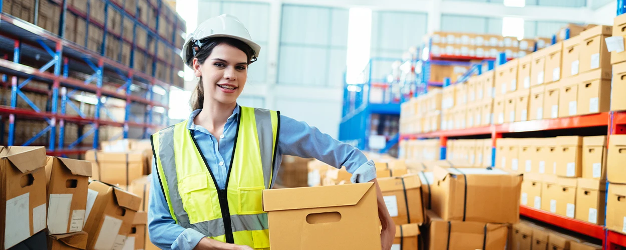 logistics-industry