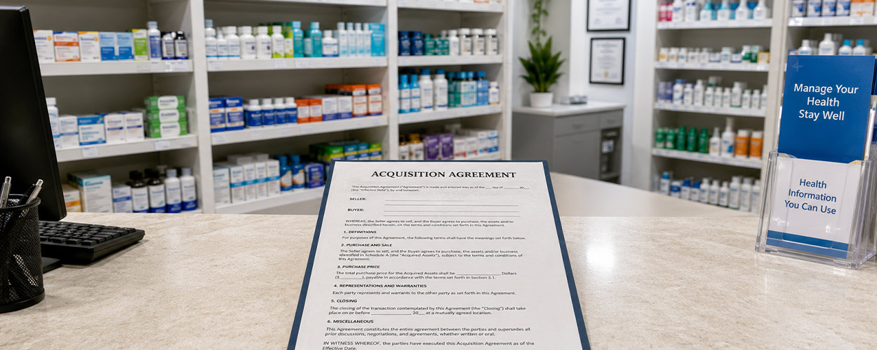 pharmacy-acquisition