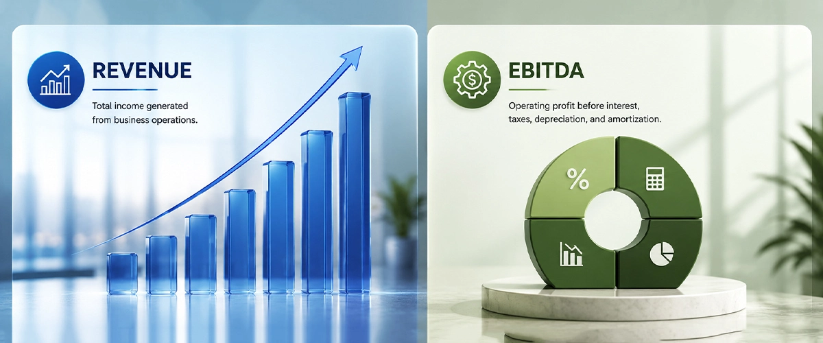 company valuation