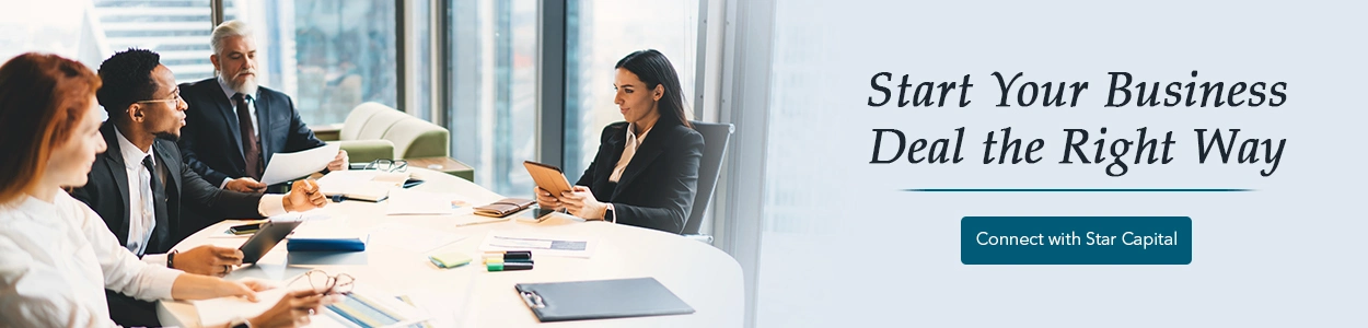 Letter of Intent in Business Acquisition