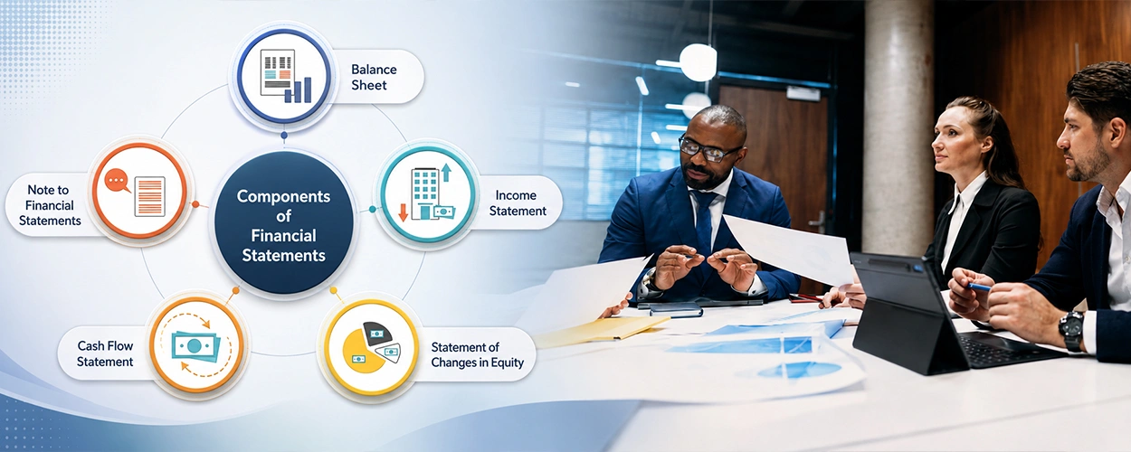 financial due diligence
