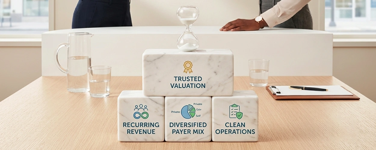 healthcare investment