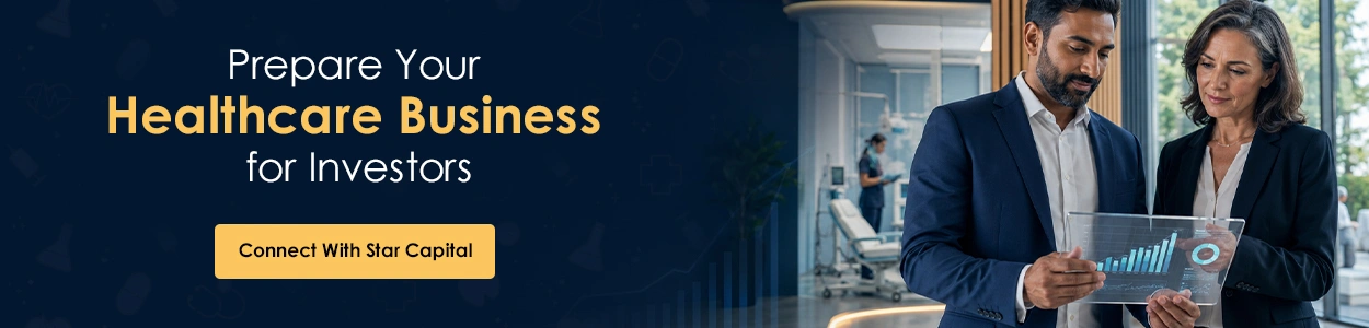 healthcare private equity