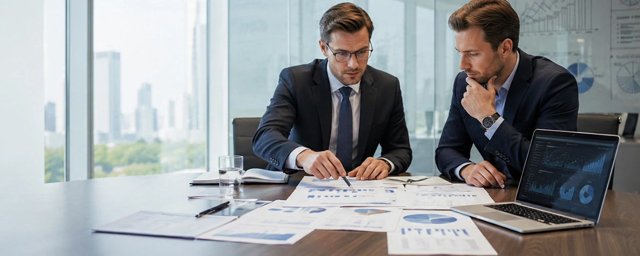 Quality of Earnings Report