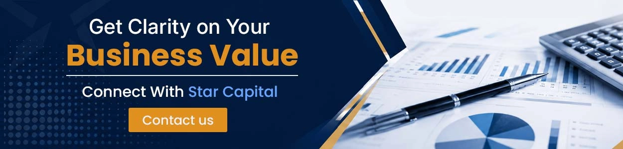 equity to enterprise value