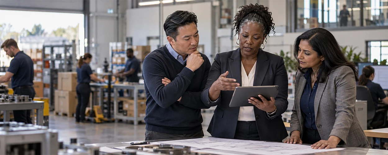 Benefits of a Management Buyout
