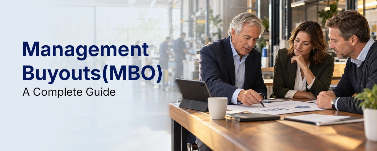 management buyout meaning
