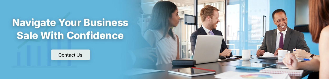 non compete clause when selling a business